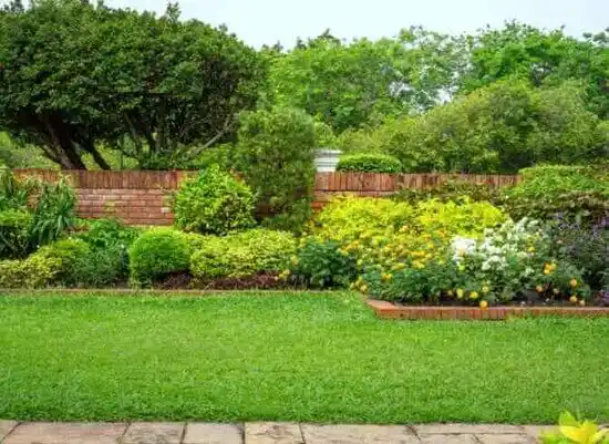 landscaping services Gower